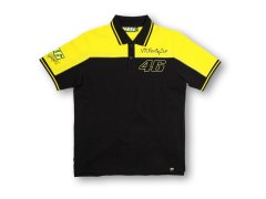 Valentino Rossi pánské polo tričko VRFORTYSIX - S
