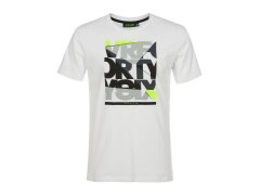 Valentino Rossi pánské tričko white Life Style 2019 - S