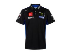 Valentino Rossi pánské polo tričko yamaha faktory replica 2021 - XXL