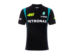 Valentino Rossi pánské polo tričko petronas - M