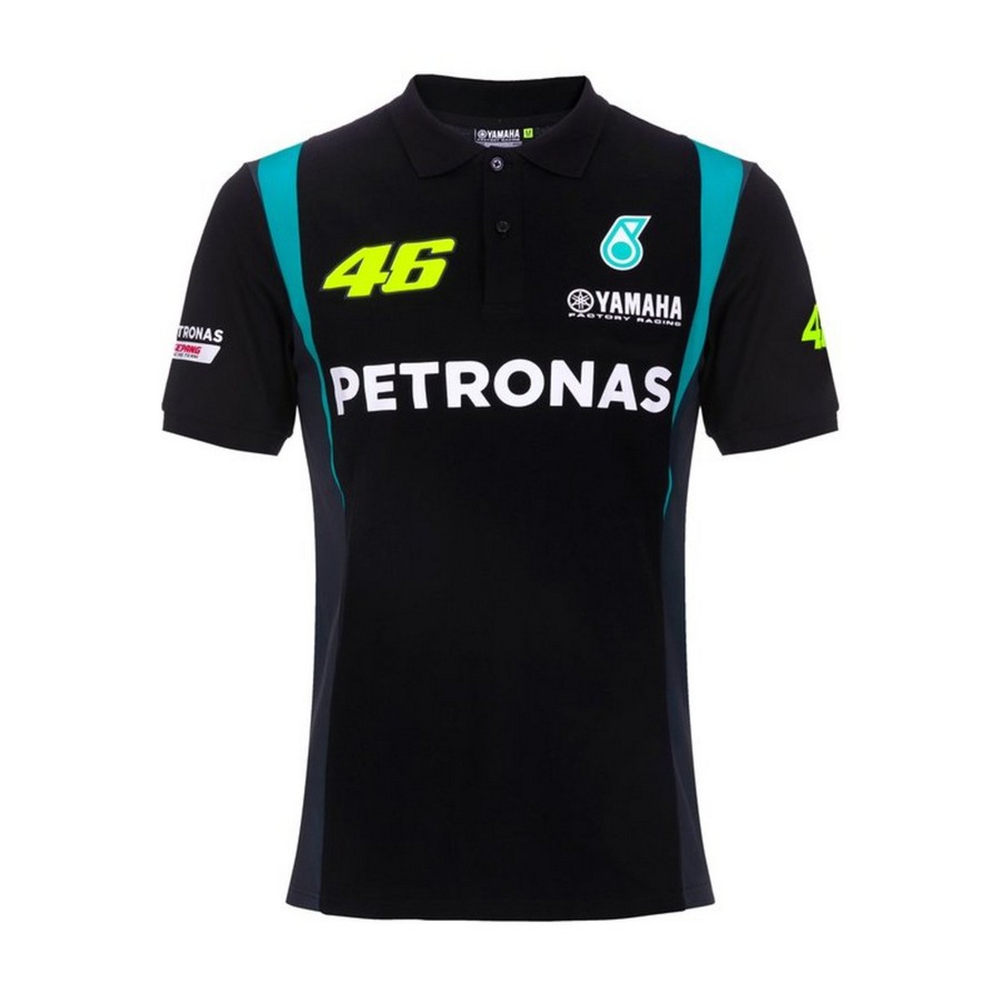 Valentino Rossi pánské polo tričko petronas - M