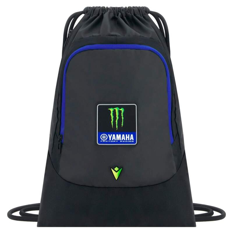 Velký sportovní vak Yamaha Racing MotoGP s&nbsp;logem - Yamaha Racing batohy, tašky