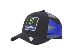 Fanouškovská kšiltovka Yamaha Racing MotoGP