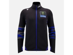 Yamaha Racing pánská mikina MotoGP black - M 2026