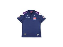 Yamaha Racing pánské polo tričko with sponsor logos - L 2026