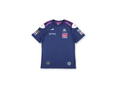 Yamaha Racing pánské tričko Pramac with sponsor logos - M 2026