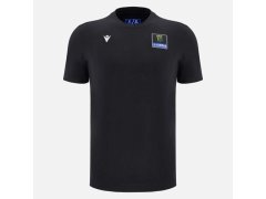 Yamaha Racing pánské tričko MotoGP black - M 2026